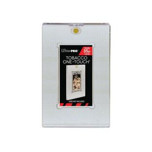 UV加工 カード保存用マグネットケース たばこカードの画像