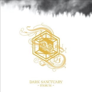 Dark Sanctuary/Iterum ［10inch］[AV440CDLP]の画像