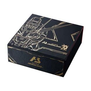 機動戦士ガンダム アーセナルベース 1st Anniversarry Special Box SETの画像