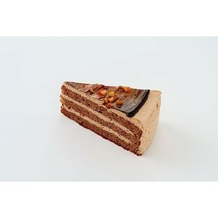 【冷凍】五洋食品産業 7号アイスケーキ チョコ 390g(6個)の画像