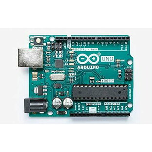 ARDUINO Arduino Uno アルデュイーノA0000663-1000-01の画像