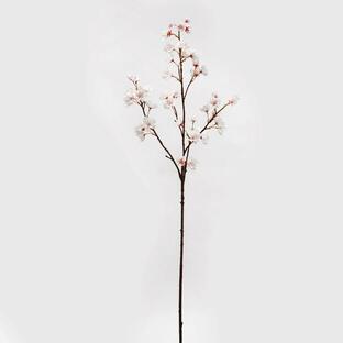 《 造花 》◆とりよせ品◆ しずか桜 桜 さくら サクラ 春 チェリーブロッサム インテリア インテリアフラワー フェイクフラワー シルクフラワーの画像