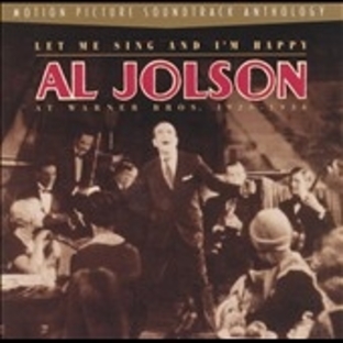 Al Jolson/Let Me Sing And I'm Happy[72544]の画像