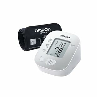オムロン 上腕式血圧計 HEM-7140シリーズ HCR-7206T2の画像