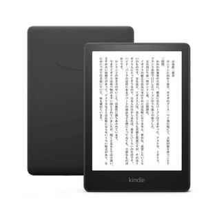 【即日発送】【新品】Kindle 第11世代 16GB 広告あり ブラックの画像