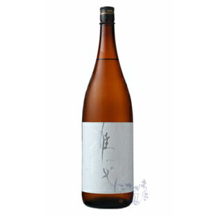 雅楽代 うたしろ 月華 1800ml 日本酒 天領盃酒造 新潟県の画像
