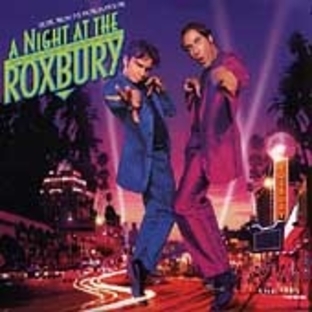 A Night At The Roxbury： Music From The Motion Picture (OST)[DRD50033]の画像