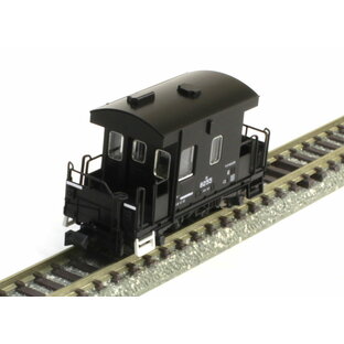 ※再生産 7月発売※ヨ8000【KATO・8065K】「鉄道模型 Nゲージ カトー」の画像