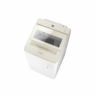 パナソニック インバーター全自動洗濯機 NA-FA10K2の画像