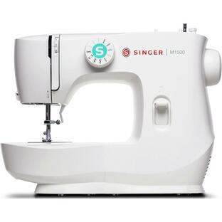 SINGER M1500 Mechanical Sewing Machine 並行輸入品の画像