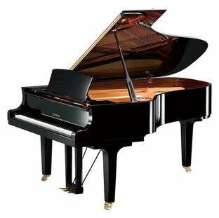 ヤマハ C7X 新品 グランドピアノ YAMAHA 受注順の製造お届けですのでお早めにご注文くださいの画像