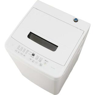 アイリスオーヤマ 全自動洗濯機 IAW-T451の画像