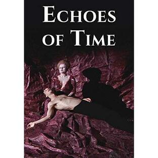 Echoes Of Time DVD 輸入盤の画像