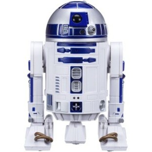スターウォーズ リモートコントロール ドロイド スマート R2-D2 インテリジェント 並行輸入品 最新 映画 ロボットの画像