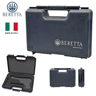 実物BERETTA 各社ベレッタ M92F対応 ハードケース （ピストルケース） イタリア製 QVP05-17-58の画像
