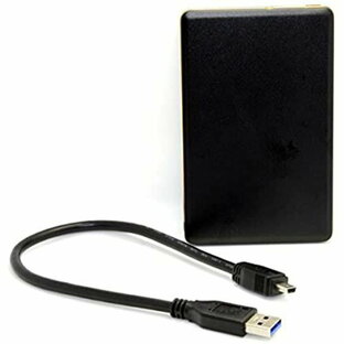 CY SFF-8784 SATA Express - USB 3.0 ハードディスクケース エンクロージャ ウルトラスリムハードディスク SSD WD5000MPCK WD5000M22K WD5000M21Kの画像