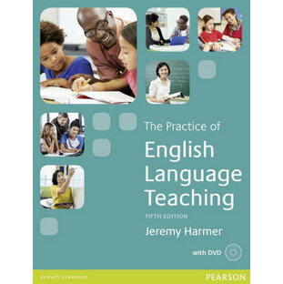 Practice of English Language Teaching (Revised) (5TH ed.) ／ ピアソン・ジャパン(JPT)の画像