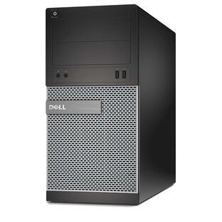 Dell Optiplex 3010 Mini Tower Computer PC, Intel Core I3 3220 3. 並行輸入品の画像
