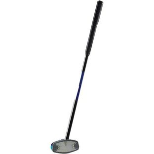 [ハタチ] グラウンドゴルフ パワードソールクラブ3 右打用 ブルー BH2863 27 88cmの画像