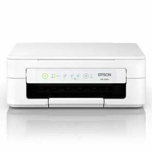 エプソン Colorio EW-056A [A4カラーインクジェット複合機/無線LAN/Wi-Fi Direct]の画像
