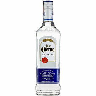 Jose Cuervo クエルボ エスペシャル シルバー 750mlの画像