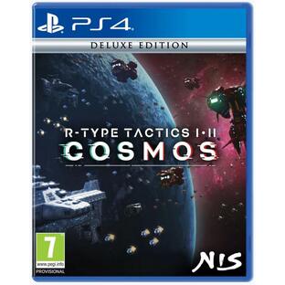 R-Type Tactics I・II: Cosmos - Deluxe Edition (輸入版) - PS4の画像