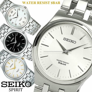 【送料無料】【SEIKO SPIRIT】 セイコー スピリット 腕時計 メンズ メタル SCXP021 SCXP023 SCXP025 SCXP027 うでどけい ウォッチ Men's 【国内正規品】の画像