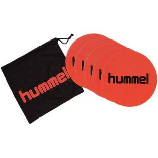 hummel(ヒュンメル) マーカーパッド5枚入り HFA7004の画像