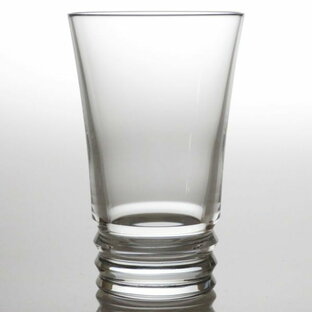 バカラ グラス ● ベガ グラスジャパン タンブラー 11cm クリスタル Vega 未使用の画像