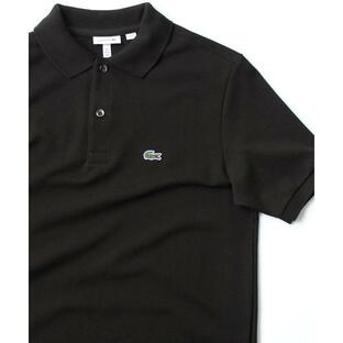 ポロシャツ 「LACOSTE」ラコステ Classic Pique Polo ポロシャツ ユニセックス ボーイズサイズ PJ2909 メンズ レディーの画像