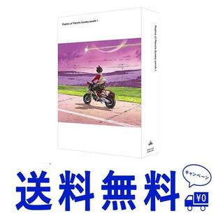 バンダイビジュアル TVシリーズ 交響詩篇エウレカセブン Blu-ray BOX1の画像