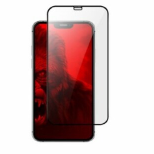 iphone12/iPhone 12 pro 全面保護フィルム iphone 12 ガラスフィルム iPhone12 pro/iPhone 12pro 6.1インチ 強化ガラス 9H アイフォン twの画像