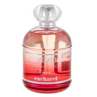 キャシャレル CACHAREL アナイス アナイス プルミエ デリス ロー テスター EDT SP 100ml 【訳あり香水】【あすつく】の画像