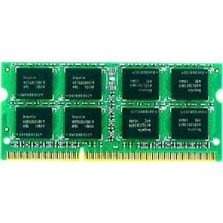 エルピダ 4GB PC3-12800 DDR3-1600MHz メモリモジュールの画像