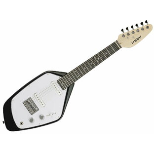 VOX ( ヴォックス ) MK5 MINI BK ミニギター ファントム エレキギター【 春特価 】の画像