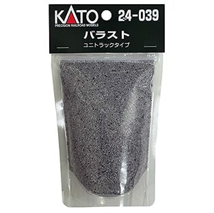 KATO バラスト ユニトラックタイプ 24-039 ジオラマ用品の画像