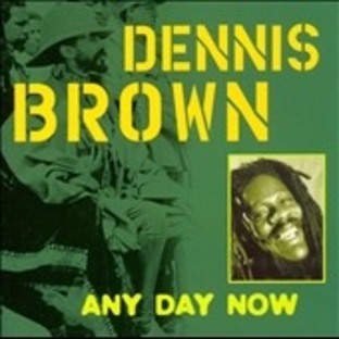 Dennis Brown/Any Day Now[HBECD20634]の画像