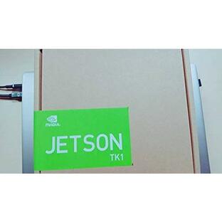 NVIDIA Jetson TK1 Development Kit by NVIDIAの画像
