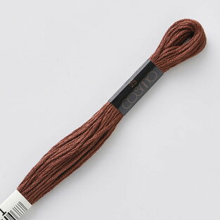 刺しゅう糸 COSMO 25番刺繍糸 311番色 LECIEN ルシアン cosmo コスモの画像