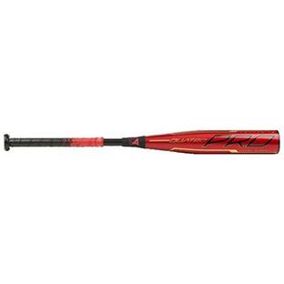 バット ローリングス 野球 UTZQ10-31/21 Rawlings 2020 Quatro Pro USSSA Baseball Bat, 31 inch (-10)の画像