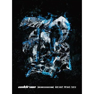 ワーナーミュージックジャパン ワーナーミュージック BD coldrain - LIVE BACKSTAGE AT BLARE FEST.2020の画像