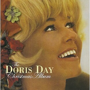 Doris Day Christmas Albumの画像