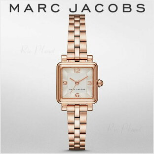 マークジェイコブス 時計 腕時計 Marc Jacobs Roxyの画像