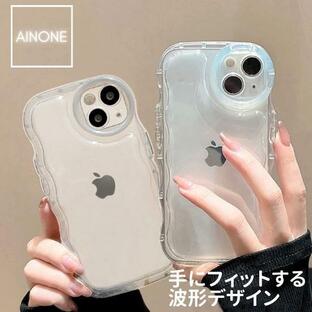 iPhone15 ケース iPhone14 iPhone13 12 11 SE3 SE2 XR XS アイフォン アイホン 携帯 スマホ カバー Pro Max Plus おしゃれ 韓国 クリア 透明 薄型 推しの画像