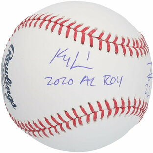 MLB ダイヤモンドバックス フリオ・ロドリゲス 直筆サイン ボール Fanatics（ファナティクス） (AUT BASEBALL 45152)の画像