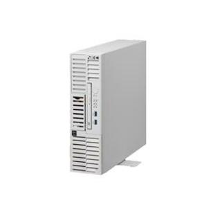 NEC NF8100-268Y  iStorage NS100Tj (PentiumGold G5420/8TB/Windows Server IoT 2019) サーバーの画像