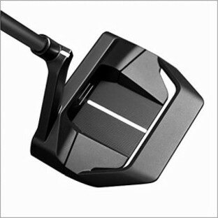 CROSSPUTT (クロスパット) Formula1.0 Golf Club Putter(ゴルフクラブパター) Dual Alignment Line (2本のライン)の画像