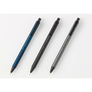 クルトガメタルシャープペン デビュー 三菱鉛筆の画像