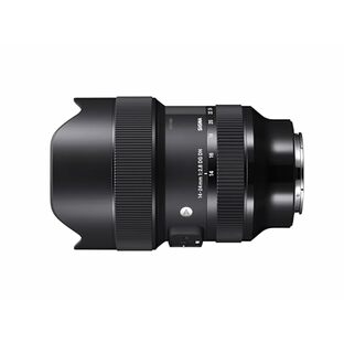 シグマ(Sigma) SIGMA シグマ Lマウント レンズ 14-24mm F2.8 DG DN ズーム 広角 フルサイズ Art ミラーレス 専用の画像
