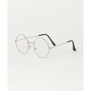 メガネ A'GEM/9 × .kom「.kom SELECT/ドットケーオーエムセレクト」Fashon Glass/ファッション眼鏡 メガネ レディーの画像